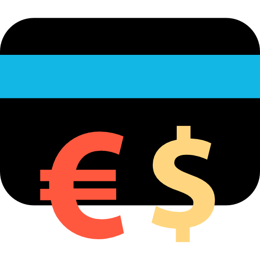 Credit card